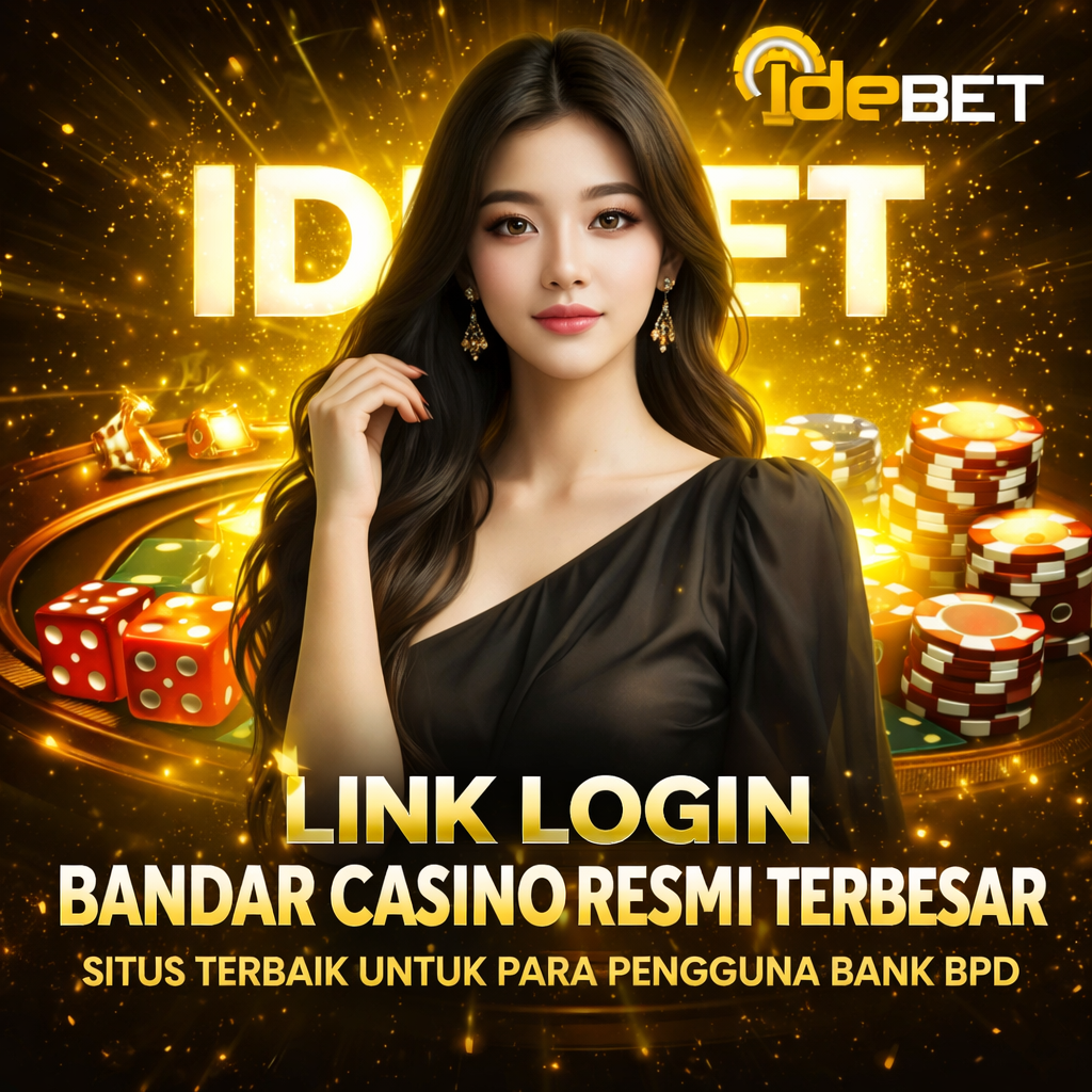 SLOT BANK BPD