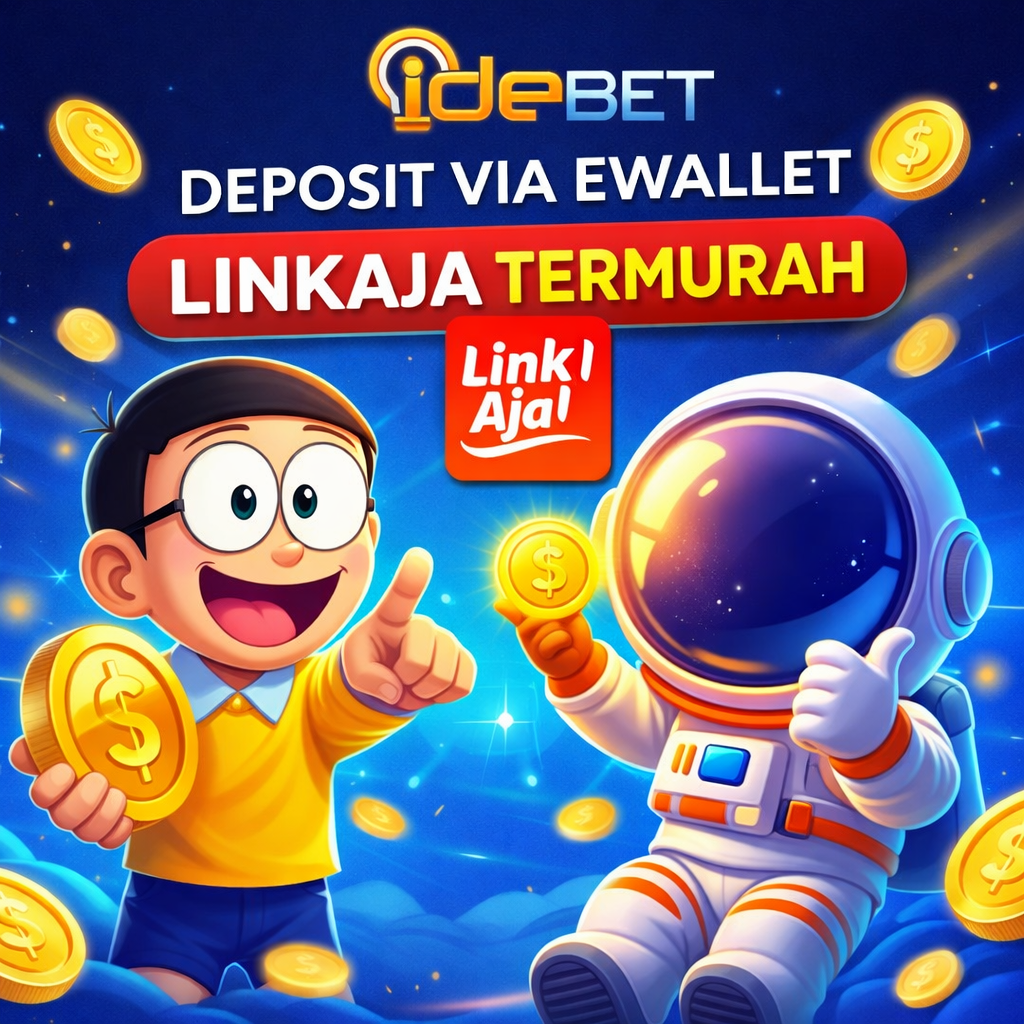 SLOT EWALLET LINKAJA - Situs Slot Online Deposit Via Ewallet LinkAja Terbaik 2026 - WooCommerce eCommerce
