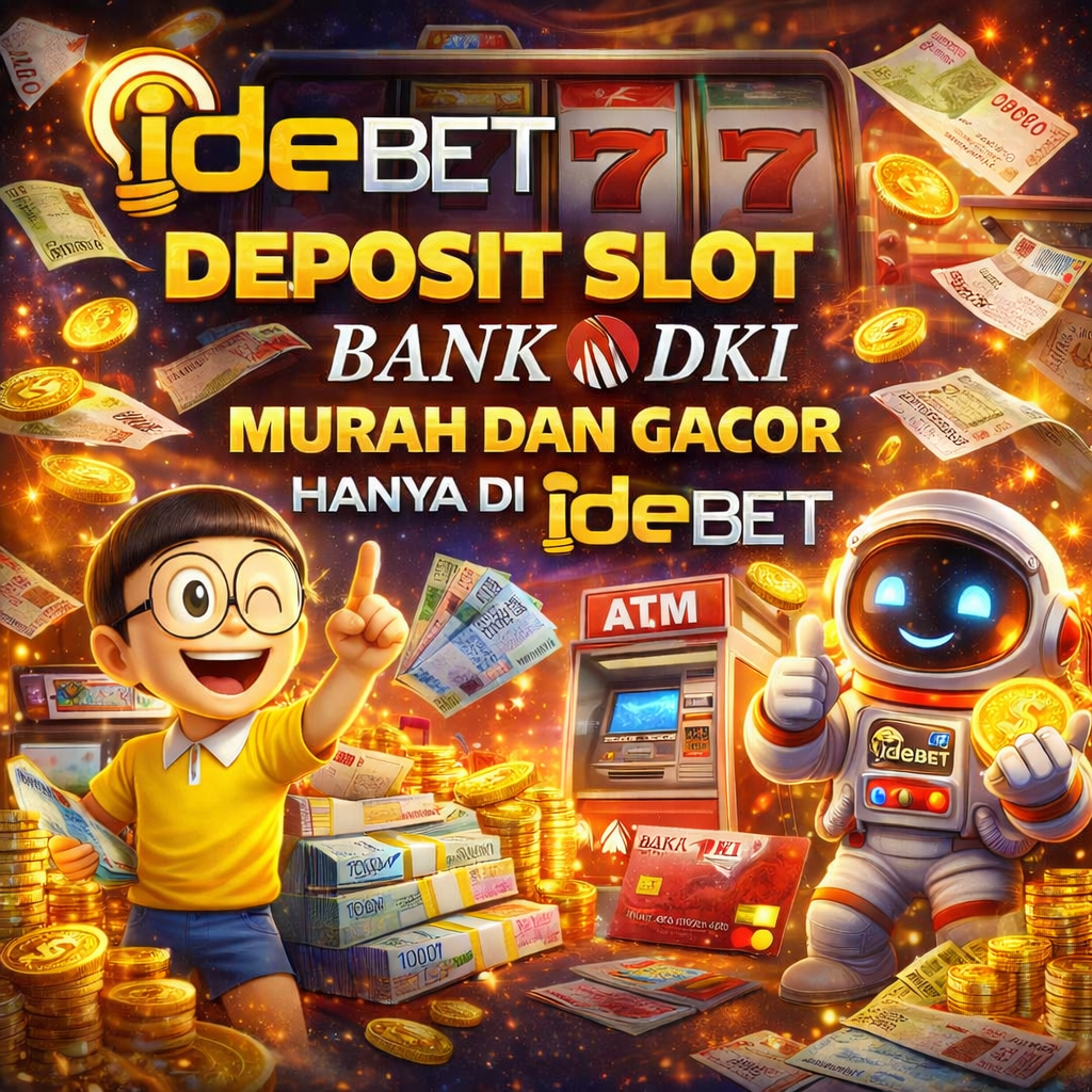 SLOT BANK DKI - Link Login Situs Slot Deposit Bank DKI Termurah - WooCommerce eCommerce