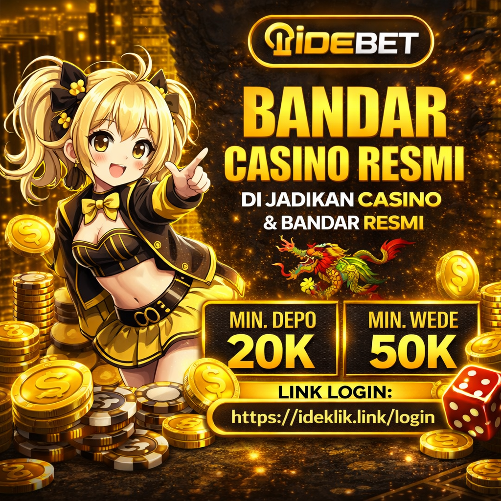 SLOT BANK BTN