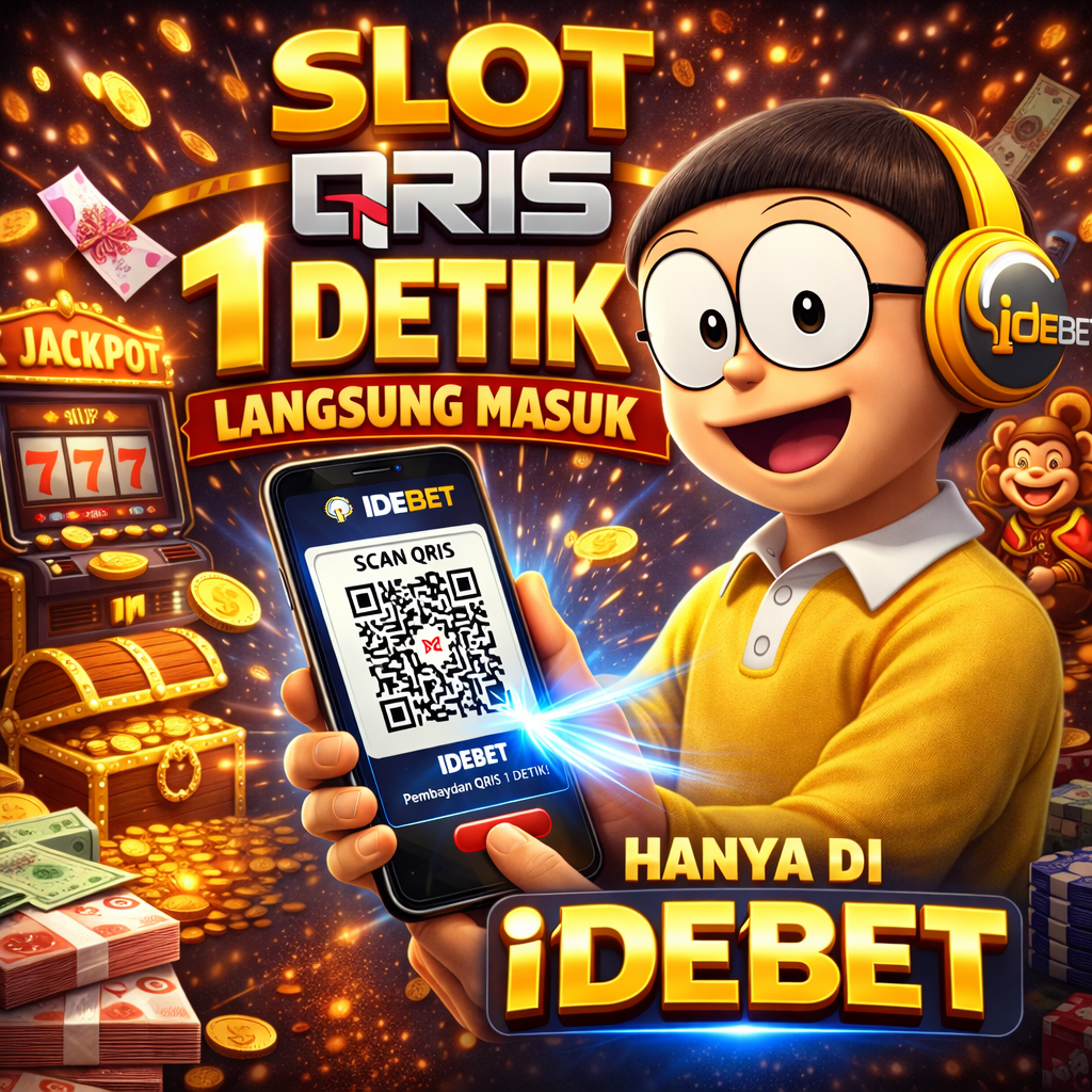 SLOT QRIS - Nikmati Slot Deposit Qris Hanya Dengan 1 Detik - WooCommerce eCommerce