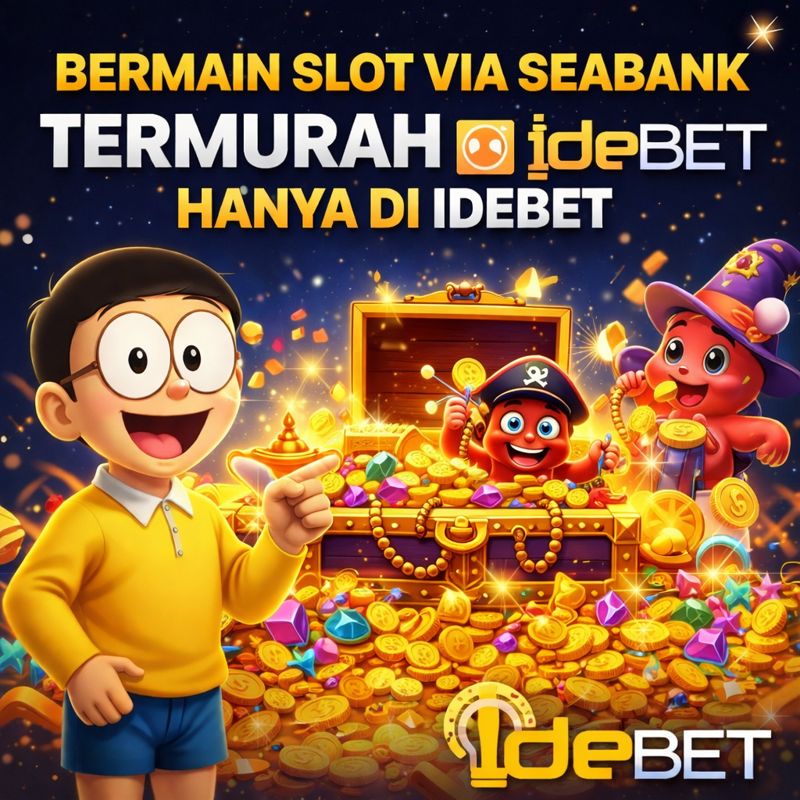 SLOT SEABANK - Deposit Slot Via Seabank Praktis & Cepat Online 24 Jam - WooCommerce eCommerce