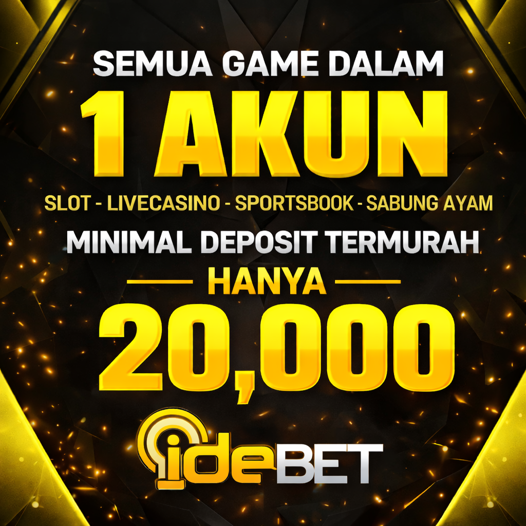 SLOT BANK DKI - Link Login Situs Slot Gacor Gampang Maxwin Deposit Bank DKI Terbaik image 1